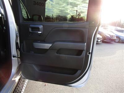 2018 Chevrolet Silverado 1500 LT Z71 4X4, ALL STAR EDITION, ROCKY RIDGE K2 PKG, - Photo 21 - Haddon Twp, NJ 08107