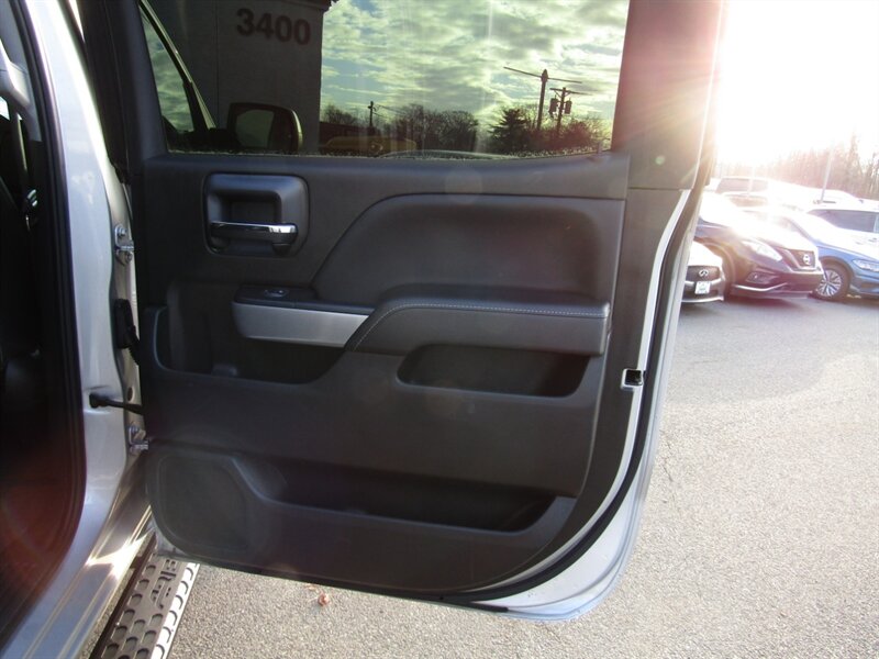 2018 Chevrolet Silverado 1500 LT Z71 4X4, ALL STAR EDITION, ROCKY RIDGE K2 PKG, - Photo 21 - Haddon Twp, NJ 08107