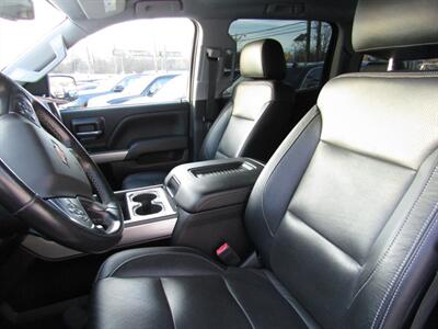 2018 Chevrolet Silverado 1500 LT Z71 4X4, ALL STAR EDITION, ROCKY RIDGE K2 PKG, - Photo 16 - Haddon Twp, NJ 08107