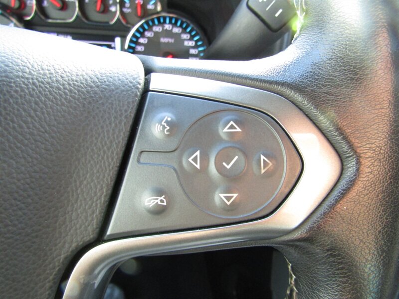 2018 Chevrolet Silverado 1500 LT Z71 4X4, ALL STAR EDITION, ROCKY RIDGE K2 PKG, - Photo 30 - Haddon Twp, NJ 08107