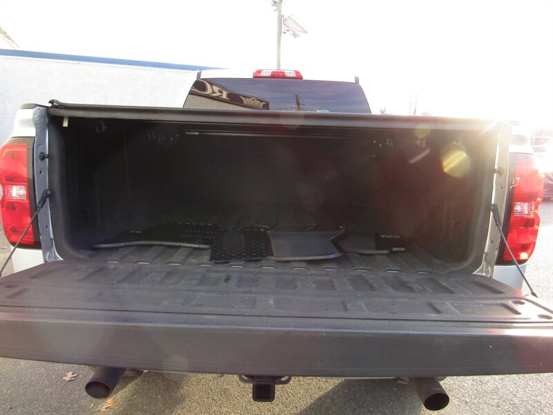 2018 Chevrolet Silverado 1500 LT Z71 4X4, ALL STAR EDITION, ROCKY RIDGE K2 PKG, - Photo 27 - Haddon Twp, NJ 08107