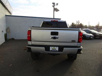 2018 Chevrolet Silverado 1500 LT Z71 4X4, ALL STAR EDITION, ROCKY RIDGE K2 PKG, - Photo 6 - Haddon Twp, NJ 08107