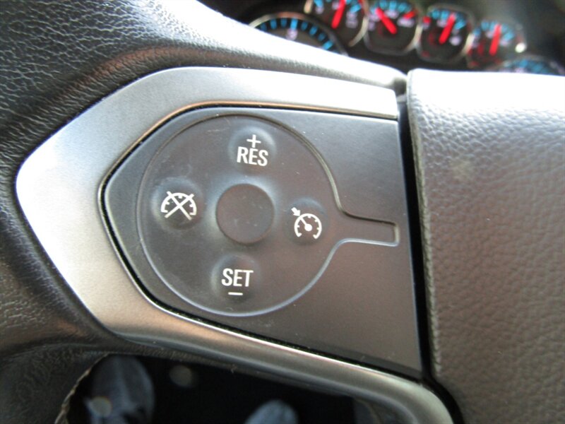 2018 Chevrolet Silverado 1500 LT Z71 4X4, ALL STAR EDITION, ROCKY RIDGE K2 PKG, - Photo 31 - Haddon Twp, NJ 08107