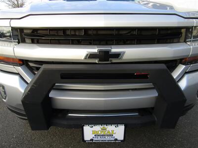 2018 Chevrolet Silverado 1500 LT Z71 4X4, ALL STAR EDITION, ROCKY RIDGE K2 PKG, - Photo 10 - Haddon Twp, NJ 08107