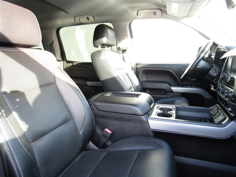 2018 Chevrolet Silverado 1500 LT Z71 4X4, ALL STAR EDITION, ROCKY RIDGE K2 PKG, - Photo 25 - Haddon Twp, NJ 08107