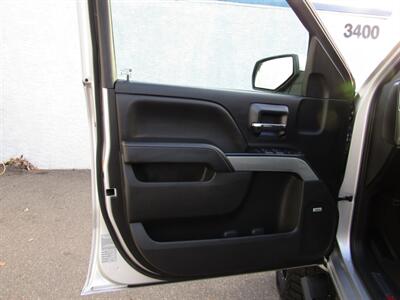 2018 Chevrolet Silverado 1500 LT Z71 4X4, ALL STAR EDITION, ROCKY RIDGE K2 PKG, - Photo 15 - Haddon Twp, NJ 08107