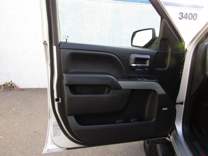 2018 Chevrolet Silverado 1500 LT Z71 4X4, ALL STAR EDITION, ROCKY RIDGE K2 PKG, - Photo 15 - Haddon Twp, NJ 08107