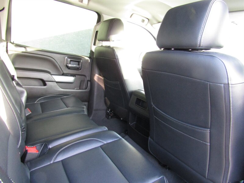 2018 Chevrolet Silverado 1500 LT Z71 4X4, ALL STAR EDITION, ROCKY RIDGE K2 PKG, - Photo 23 - Haddon Twp, NJ 08107