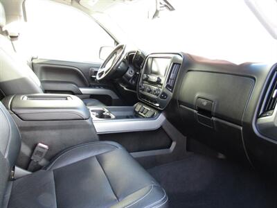2018 Chevrolet Silverado 1500 LT Z71 4X4, ALL STAR EDITION, ROCKY RIDGE K2 PKG, - Photo 26 - Haddon Twp, NJ 08107