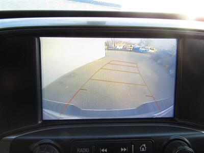 2018 Chevrolet Silverado 1500 LT Z71 4X4, ALL STAR EDITION, ROCKY RIDGE K2 PKG, - Photo 35 - Haddon Twp, NJ 08107