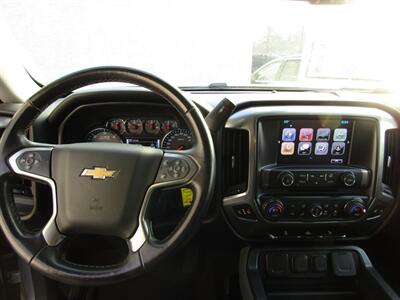 2018 Chevrolet Silverado 1500 LT Z71 4X4, ALL STAR EDITION, ROCKY RIDGE K2 PKG, - Photo 28 - Haddon Twp, NJ 08107