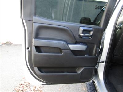 2018 Chevrolet Silverado 1500 LT Z71 4X4, ALL STAR EDITION, ROCKY RIDGE K2 PKG, - Photo 18 - Haddon Twp, NJ 08107