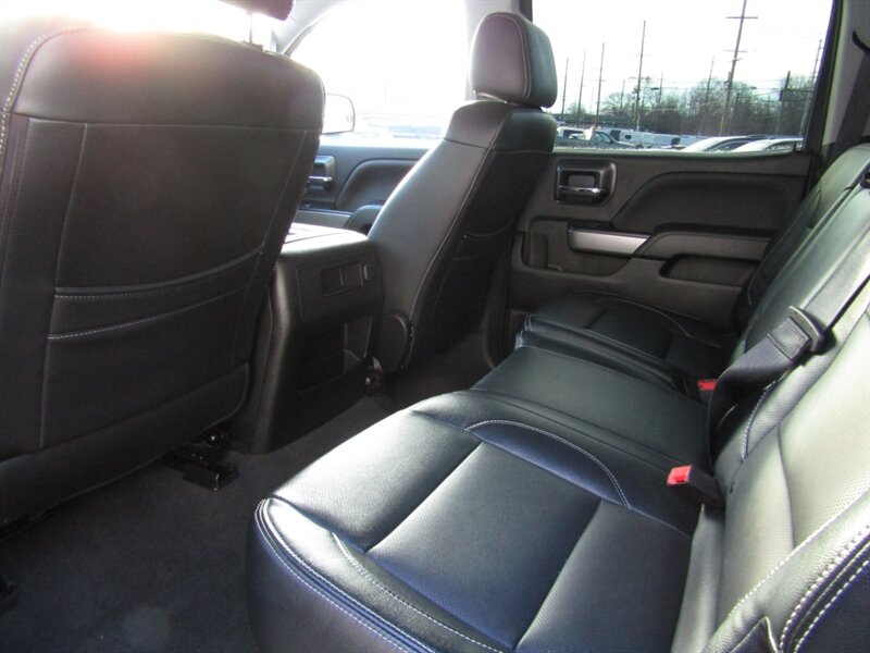 2018 Chevrolet Silverado 1500 LT Z71 4X4, ALL STAR EDITION, ROCKY RIDGE K2 PKG, - Photo 20 - Haddon Twp, NJ 08107