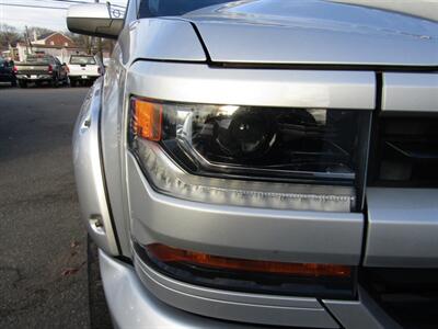 2018 Chevrolet Silverado 1500 LT Z71 4X4, ALL STAR EDITION, ROCKY RIDGE K2 PKG, - Photo 9 - Haddon Twp, NJ 08107