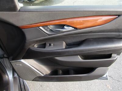 2018 Cadillac Escalade LUX,AWD,NAV,COMFORT PKG,RVC,SILVER CERTIFIED   - Photo 21 - Haddon Twp, NJ 08107