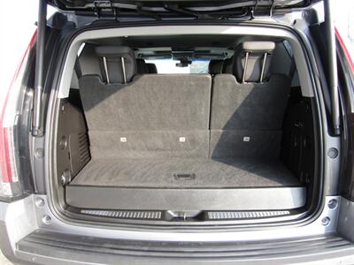 2018 Cadillac Escalade LUX,AWD,NAV,COMFORT PKG,RVC,SILVER CERTIFIED   - Photo 16 - Haddon Twp, NJ 08107