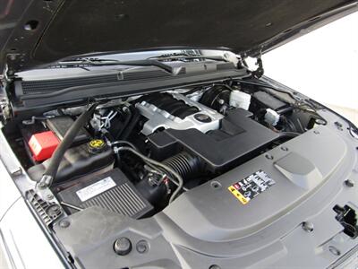 2018 Cadillac Escalade LUX,AWD,NAV,COMFORT PKG,RVC,SILVER CERTIFIED   - Photo 39 - Haddon Twp, NJ 08107