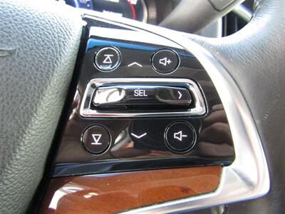 2018 Cadillac Escalade LUX,AWD,NAV,COMFORT PKG,RVC,SILVER CERTIFIED   - Photo 25 - Haddon Twp, NJ 08107