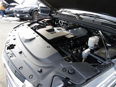 2018 Cadillac Escalade LUX,AWD,NAV,COMFORT PKG,RVC,SILVER CERTIFIED   - Photo 41 - Haddon Twp, NJ 08107