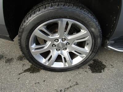 2018 Cadillac Escalade LUX,AWD,NAV,COMFORT PKG,RVC,SILVER CERTIFIED   - Photo 37 - Haddon Twp, NJ 08107