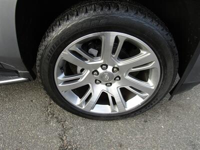 2018 Cadillac Escalade LUX,AWD,NAV,COMFORT PKG,RVC,SILVER CERTIFIED   - Photo 38 - Haddon Twp, NJ 08107