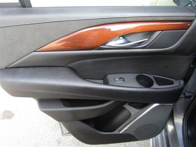 2018 Cadillac Escalade LUX,AWD,NAV,COMFORT PKG,RVC,SILVER CERTIFIED   - Photo 14 - Haddon Twp, NJ 08107