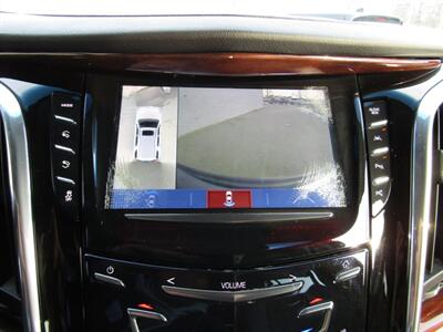 2018 Cadillac Escalade LUX,AWD,NAV,COMFORT PKG,RVC,SILVER CERTIFIED   - Photo 27 - Haddon Twp, NJ 08107