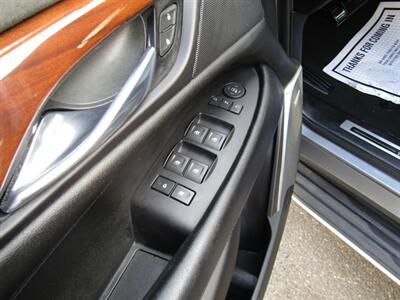 2018 Cadillac Escalade LUX,AWD,NAV,COMFORT PKG,RVC,SILVER CERTIFIED   - Photo 10 - Haddon Twp, NJ 08107