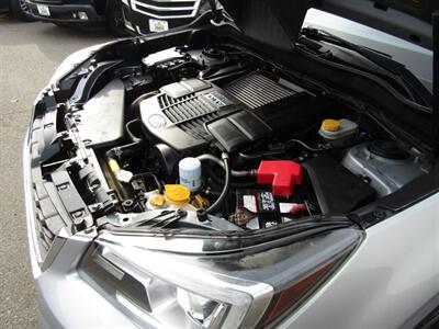 2017 Subaru Forester AWD,TOURING,DR.ASSTNPKG,CONV PKG,SILVER CERTIFIED   - Photo 48 - Haddon Twp, NJ 08107