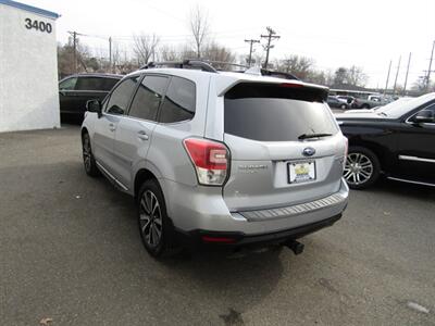 2017 Subaru Forester AWD,TOURING,DR.ASSTNPKG,CONV PKG,SILVER CERTIFIED   - Photo 5 - Haddon Twp, NJ 08107