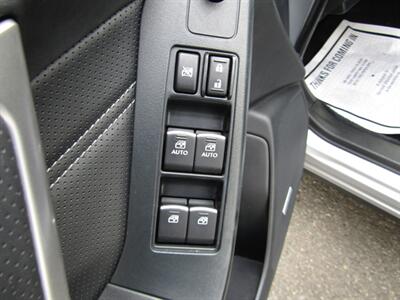 2017 Subaru Forester AWD,TOURING,DR.ASSTNPKG,CONV PKG,SILVER CERTIFIED   - Photo 14 - Haddon Twp, NJ 08107