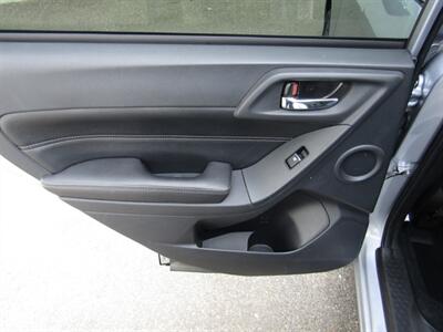 2017 Subaru Forester AWD,TOURING,DR.ASSTNPKG,CONV PKG,SILVER CERTIFIED   - Photo 17 - Haddon Twp, NJ 08107