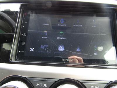 2017 Subaru Forester AWD,TOURING,DR.ASSTNPKG,CONV PKG,SILVER CERTIFIED   - Photo 37 - Haddon Twp, NJ 08107