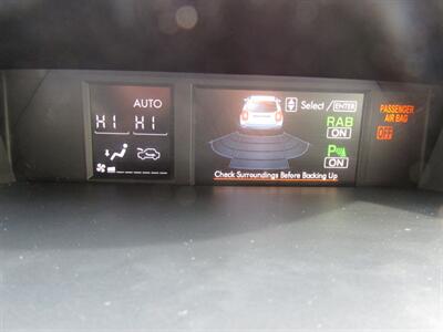 2017 Subaru Forester AWD,TOURING,DR.ASSTNPKG,CONV PKG,SILVER CERTIFIED   - Photo 38 - Haddon Twp, NJ 08107