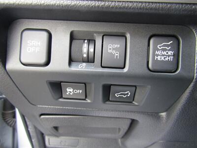 2017 Subaru Forester AWD,TOURING,DR.ASSTNPKG,CONV PKG,SILVER CERTIFIED   - Photo 30 - Haddon Twp, NJ 08107