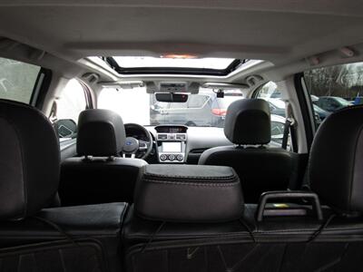 2017 Subaru Forester AWD,TOURING,DR.ASSTNPKG,CONV PKG,SILVER CERTIFIED   - Photo 24 - Haddon Twp, NJ 08107