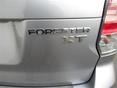 2017 Subaru Forester AWD,TOURING,DR.ASSTNPKG,CONV PKG,SILVER CERTIFIED   - Photo 12 - Haddon Twp, NJ 08107