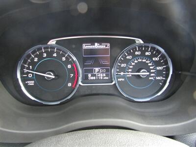 2017 Subaru Forester AWD,TOURING,DR.ASSTNPKG,CONV PKG,SILVER CERTIFIED   - Photo 34 - Haddon Twp, NJ 08107