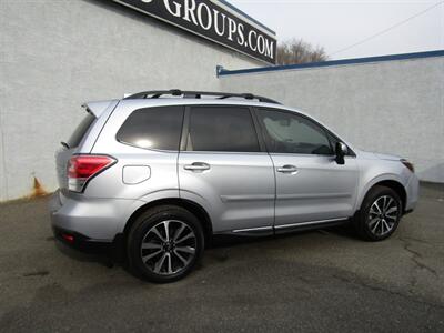 2017 Subaru Forester AWD,TOURING,DR.ASSTNPKG,CONV PKG,SILVER CERTIFIED   - Photo 8 - Haddon Twp, NJ 08107