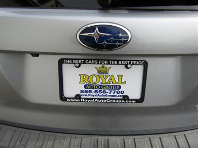 2017 Subaru Forester AWD,TOURING,DR.ASSTNPKG,CONV PKG,SILVER CERTIFIED   - Photo 11 - Haddon Twp, NJ 08107
