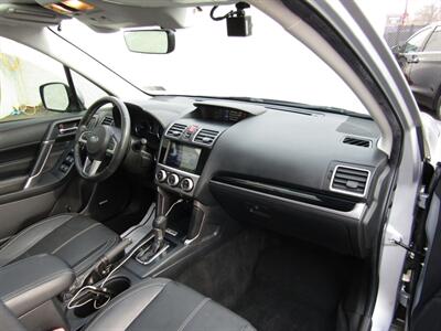 2017 Subaru Forester AWD,TOURING,DR.ASSTNPKG,CONV PKG,SILVER CERTIFIED   - Photo 21 - Haddon Twp, NJ 08107