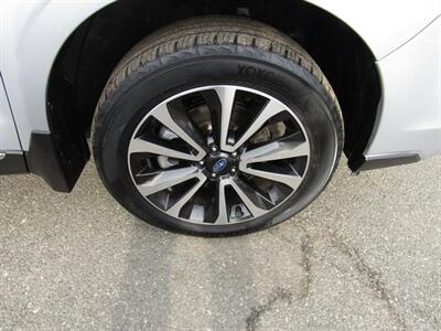 2017 Subaru Forester AWD,TOURING,DR.ASSTNPKG,CONV PKG,SILVER CERTIFIED   - Photo 45 - Haddon Twp, NJ 08107
