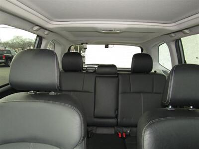2017 Subaru Forester AWD,TOURING,DR.ASSTNPKG,CONV PKG,SILVER CERTIFIED   - Photo 41 - Haddon Twp, NJ 08107
