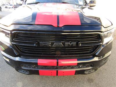 2020 RAM 1500 BIG HORN,COMFORT TECH PKG,PANO,SILVER CERTIFIED - Photo 9 - Haddon Twp, NJ 08107