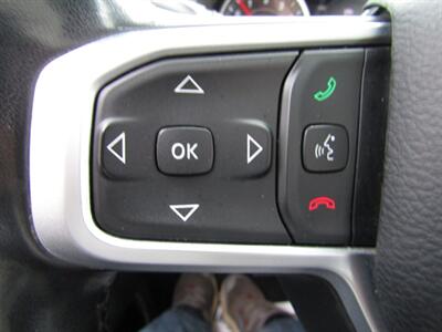 2020 RAM 1500 BIG HORN,COMFORT TECH PKG,PANO,SILVER CERTIFIED - Photo 31 - Haddon Twp, NJ 08107
