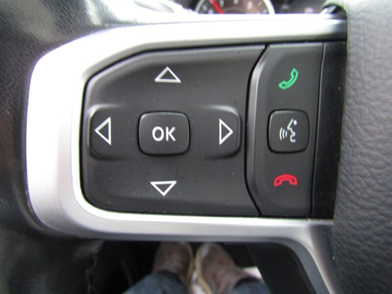 2020 RAM 1500 BIG HORN,COMFORT TECH PKG,PANO,SILVER CERTIFIED - Photo 31 - Haddon Twp, NJ 08107