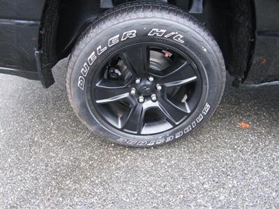 2020 RAM 1500 BIG HORN,COMFORT TECH PKG,PANO,SILVER CERTIFIED - Photo 44 - Haddon Twp, NJ 08107