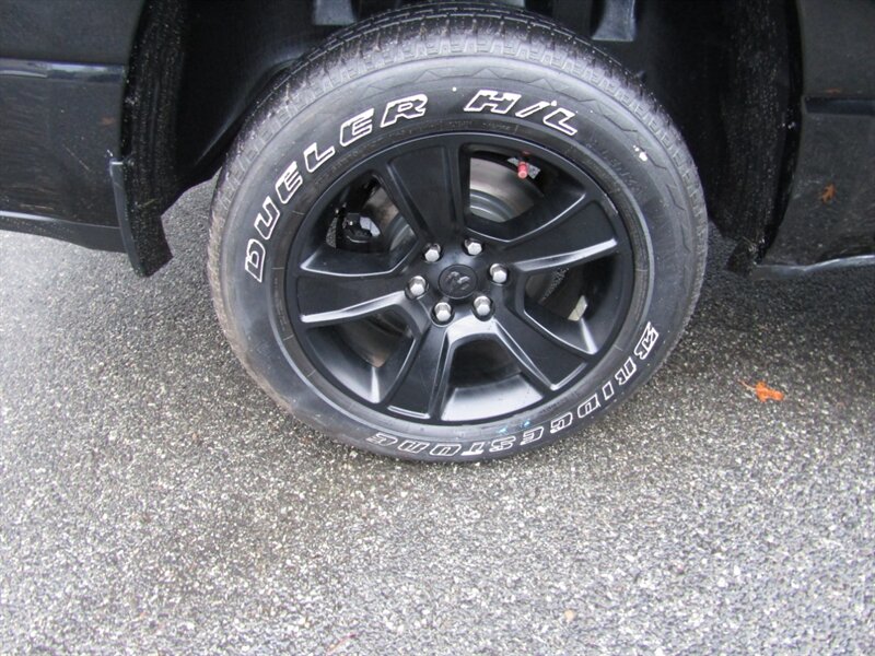 2020 RAM 1500 BIG HORN,COMFORT TECH PKG,PANO,SILVER CERTIFIED - Photo 44 - Haddon Twp, NJ 08107