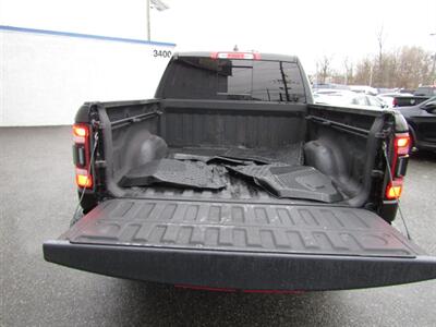 2020 RAM 1500 BIG HORN,COMFORT TECH PKG,PANO,SILVER CERTIFIED - Photo 23 - Haddon Twp, NJ 08107