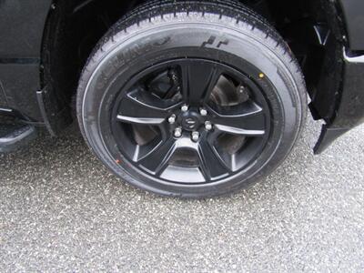 2020 RAM 1500 BIG HORN,COMFORT TECH PKG,PANO,SILVER CERTIFIED - Photo 45 - Haddon Twp, NJ 08107